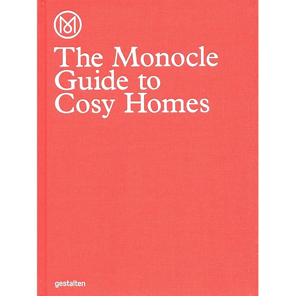 Amazon | The Monocle Guide to Better Living | Monocle | Fashion Design